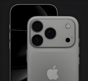 iPhone 17系列“同步双拍”终于来了！前后置摄像头可同步录制